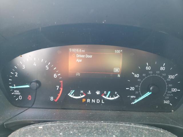 Photo 9 from auction – 2020 FORD ESCAPE SE with VIN 1FMCU0G60LUB89396