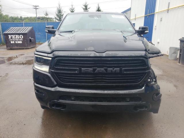 Photo 5 from auction – 2021 RAM 1500 LARAM with VIN 1C6SRFJMXMN500279