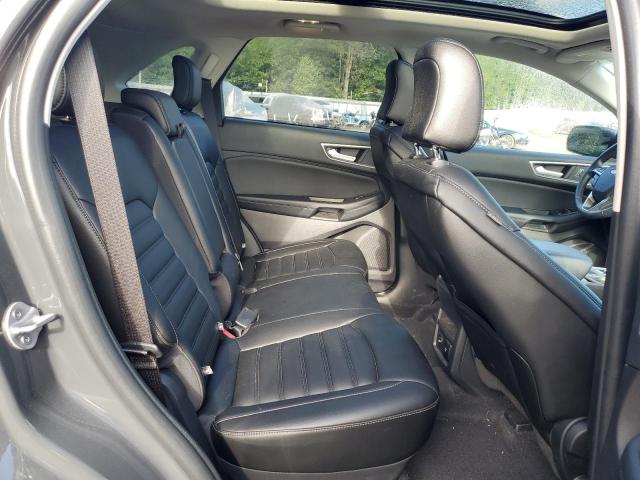 Photo 11 from auction – 2021 FORD EDGE SEL with VIN 2FMPK4J9XMBA40826