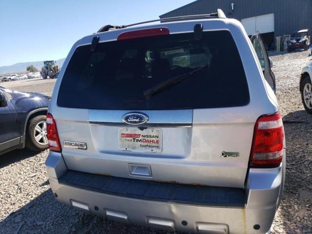Photo 6 from auction – 2011 FORD ESCAPE LIM with VIN 1FMCU9EG5BKB69459