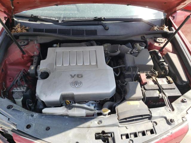 Photo 11 from auction – 2012 TOYOTA CAMRY SE with VIN 4T1BK1FK6CU503736