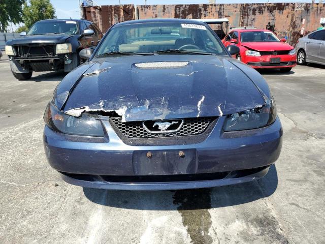 Photo 5 from auction – 2002 FORD MUSTANG with VIN 1FAFP40482F130906