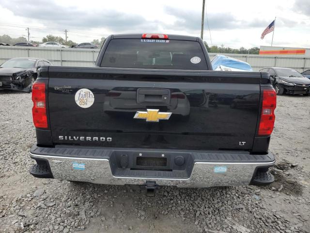 Photo 6 from auction – 2014 CHEVROLET SILVERADO with VIN 3GCPCREH2EG201586