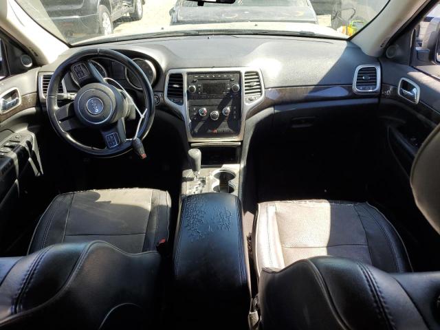 Photo 8 from auction – 2011 JEEP GRAND CHER with VIN 1J4RS4GG4BC659853