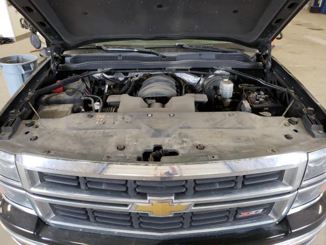 Photo 11 from auction – 2014 CHEVROLET SILVRDO LS with VIN 3GCUKSEC4EG172691