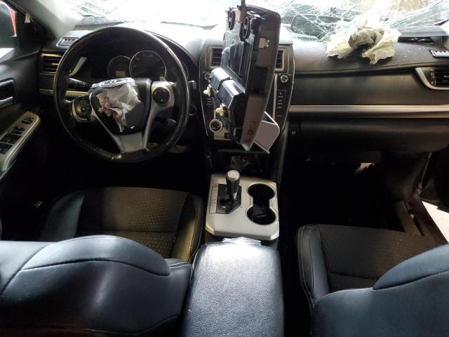 Photo 8 from auction – 2012 TOYOTA CAMRY BASE with VIN 4T1BF1FK5CU504543