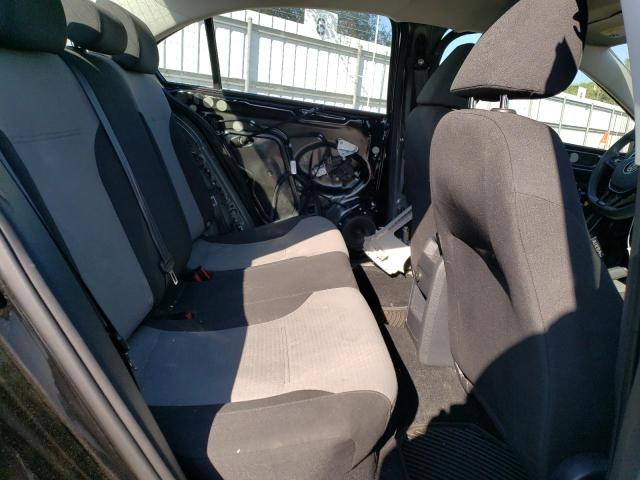 Photo 10 from auction – 2017 VOLKSWAGEN JETTA S with VIN 3VW2B7AJ6HM391423