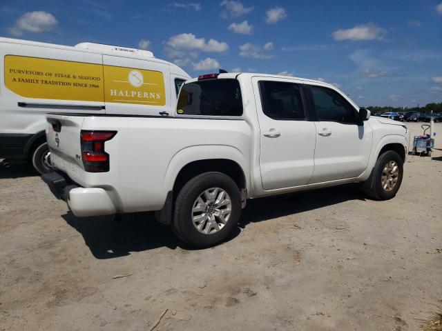 Photo 3 from auction – 2022 NISSAN FRONTIER S with VIN 1N6ED1EJ3NN648280