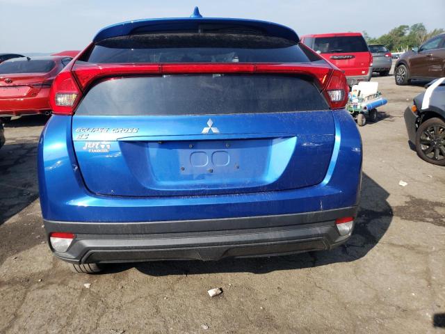 Photo 6 from auction – 2020 MITSUBISHI ECLIPSE CR with VIN JA4AS3AA7LZ001423
