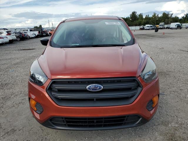 Photo 5 from auction – 2019 FORD ESCAPE S with VIN 1FMCU0F74KUA38697
