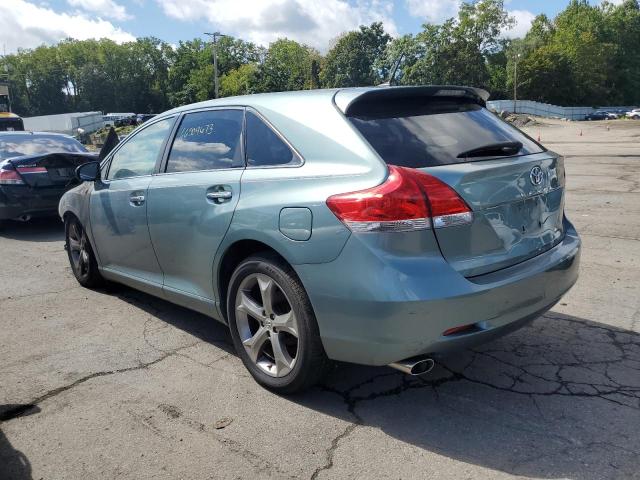 Photo 2 from auction – 2010 TOYOTA VENZA with VIN 4T3ZK3BB4AU029967