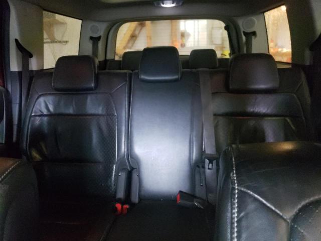 Photo 10 from auction – 2009 FORD FLEX LIMIT with VIN 2FMEK63C09BA27456