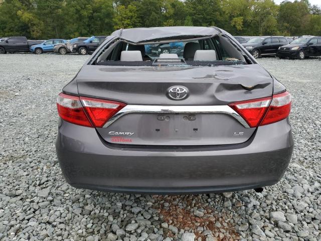 Photo 6 from auction – 2015 TOYOTA CAMRY LE with VIN 4T4BF1FK7FR450298