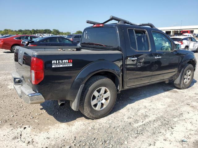 Photo 3 from auction – 2006 NISSAN FRONTIER C with VIN 1N6AD07W16C449162