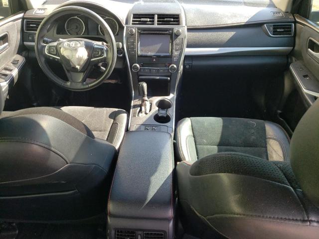 Photo 8 from auction – 2016 TOYOTA CAMRY LE with VIN 4T1BF1FK3GU565119