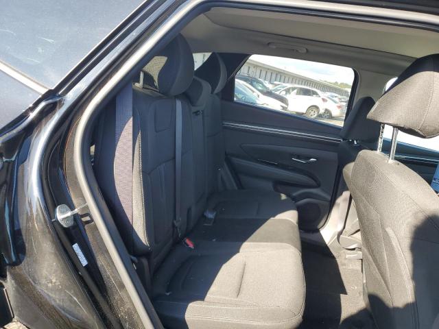 Photo 10 from auction – 2022 HYUNDAI TUCSON SEL with VIN KM8JFCA15NU056295