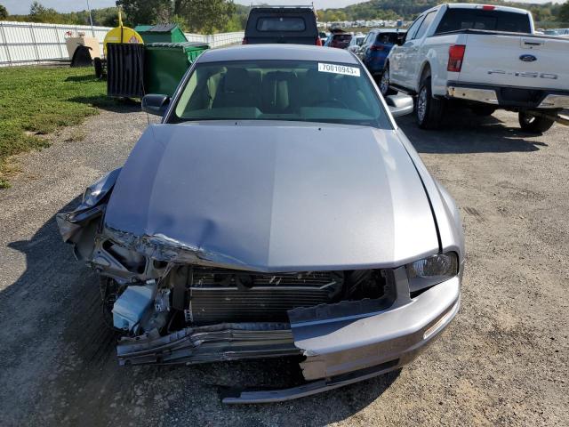 Photo 5 from auction – 2006 FORD MUSTANG with VIN 1ZVFT80N165187799