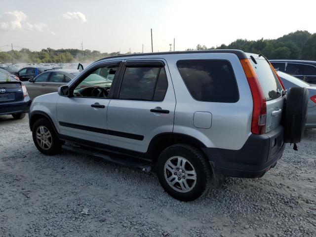 Photo 2 from auction – 2002 HONDA CR-V EX with VIN JHLRD78862C066054