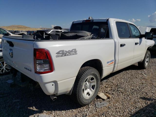 Photo 3 from auction – 2023 RAM 1500 TRADE with VIN 1C6SRFNT9PN586481
