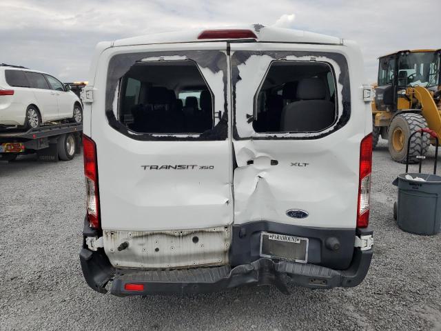Photo 6 from auction – 2017 FORD TRANSIT T- with VIN 1FBZX2YM2HKB02068