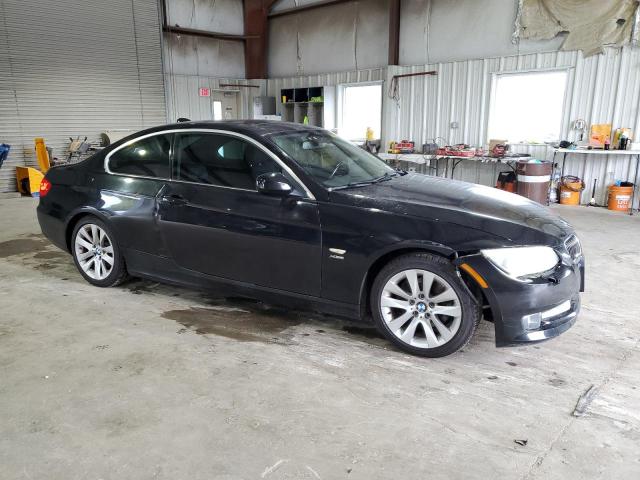 Photo 4 from auction – 2011 BMW 328 XI SUL with VIN WBAKF5C50BE395540