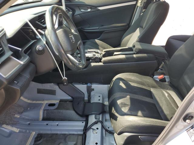Photo 7 from auction – 2018 HONDA CIVIC EX with VIN JHMFC1F33JX036717