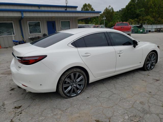 Photo 3 from auction – 2021 MAZDA 6 TOURING with VIN JM1GL1VM5M1604635