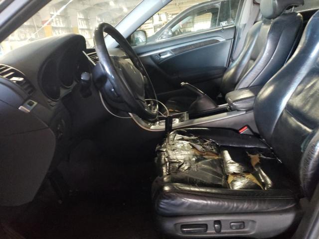 Photo 7 from auction – 2008 ACURA TL with VIN 19UUA66288A016402