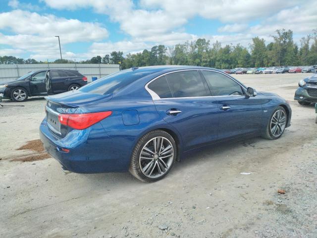 Photo 3 from auction – 2017 INFINITI Q50 PREMIU with VIN JN1EV7AP5HM732403