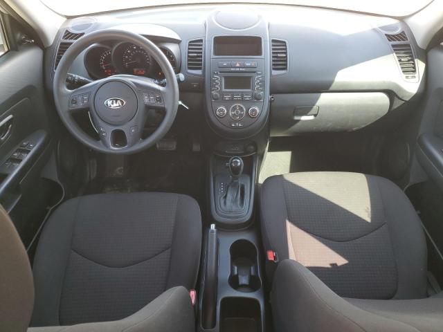 Photo 8 from auction – 2013 KIA SOUL with VIN KNDJT2A57D7551251