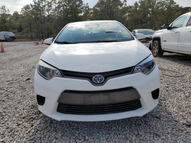 Photo 5 from auction – 2016 TOYOTA COROLLA L with VIN 5YFBURHE0GP433741