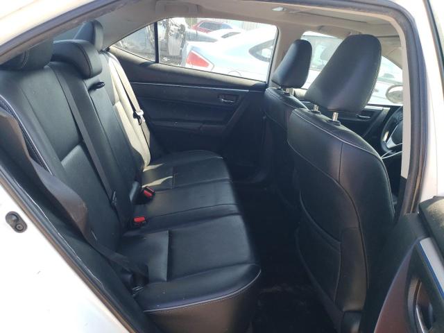 Photo 10 from auction – 2016 TOYOTA COROLLA L with VIN 2T1BURHE7GC547333