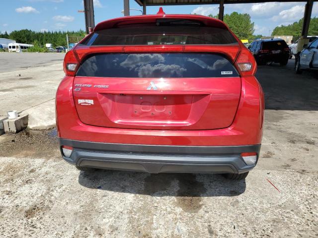 Photo 6 from auction – 2020 MITSUBISHI ECLIPSE CR with VIN JA4AT3AA5LZ026270