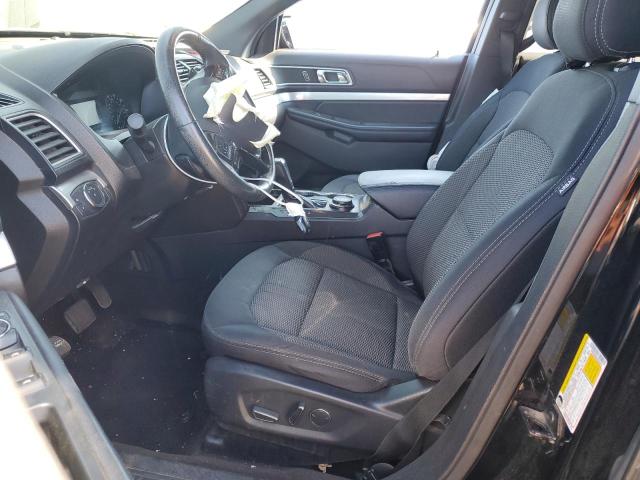 Photo 7 from auction – 2017 FORD EXPLORER X with VIN 1FM5K8D8XHGC85819