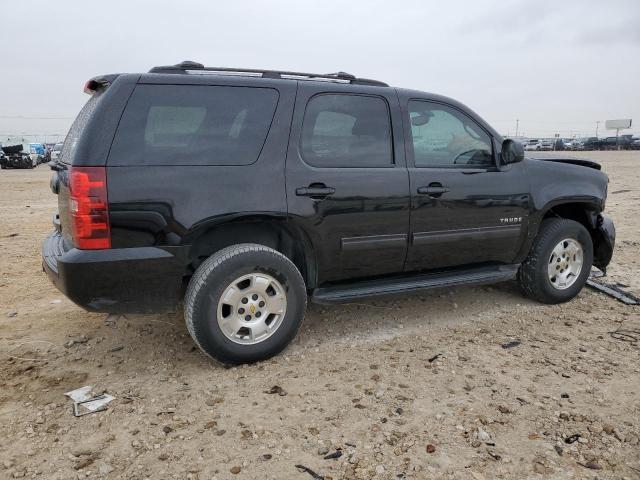 Photo 3 from auction – 2011 CHEVROLET TAHOE C150 with VIN 1GNSCAE06BR380322