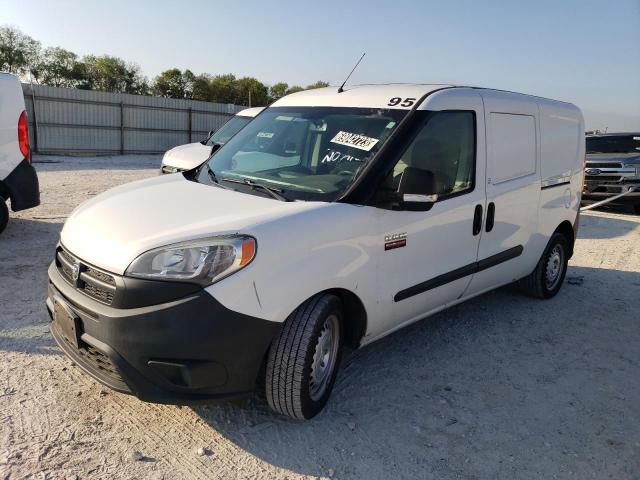 RAM PROMASTER 2017 with VIN ZFBERFAB9H6E47892 - Photo from auction