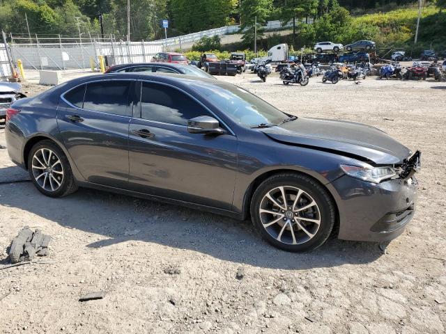 Photo 4 from auction – 2015 ACURA TLX TECH with VIN 19UUB3F58FA005578