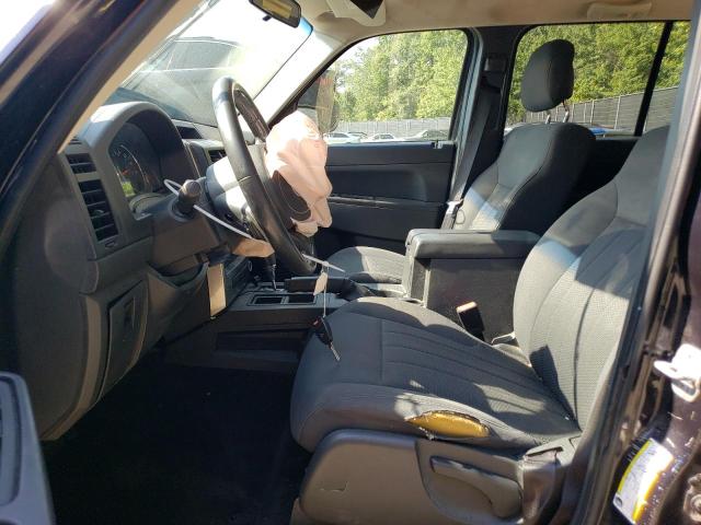 Photo 7 from auction – 2011 JEEP LIBERTY SP with VIN 1J4PP2GK0BW543260