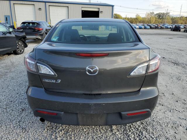 Photo 6 from auction – 2010 MAZDA 3 I with VIN JM1BL1SG4A1158532