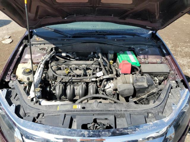 Photo 11 from auction – 2011 FORD FUSION SE with VIN 3FAHP0HA2BR171580