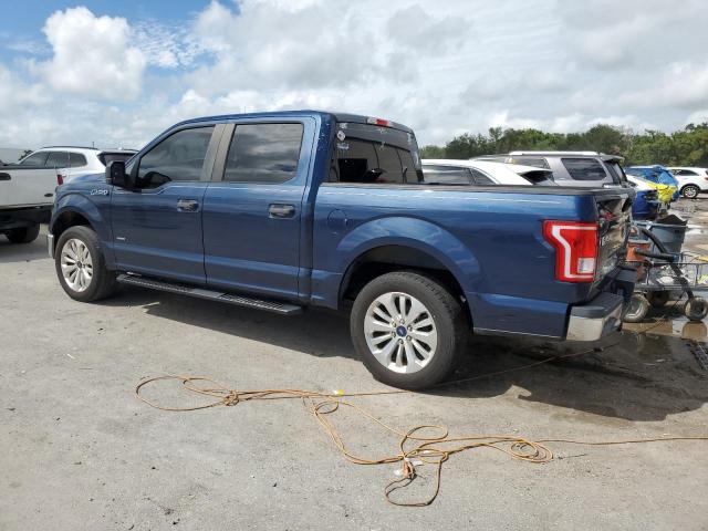 Photo 2 from auction – 2016 FORD F150 SUPER with VIN 1FTEW1CP8GKE59116