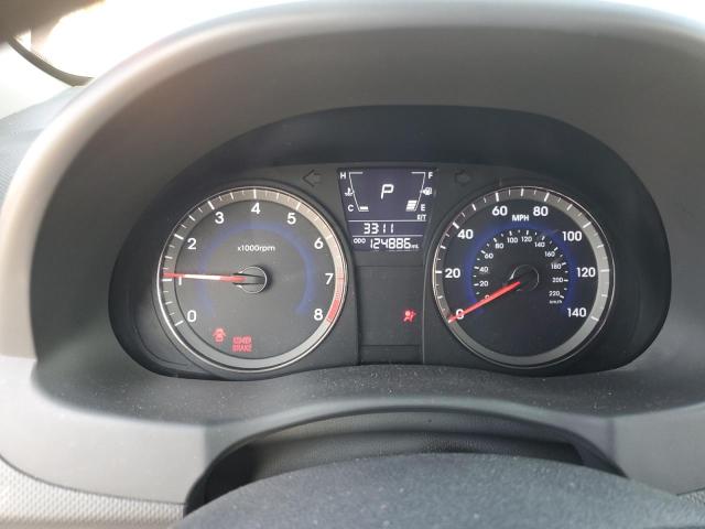 Photo 9 from auction – 2014 HYUNDAI ACCENT GLS with VIN KMHCT4AE4EU696623