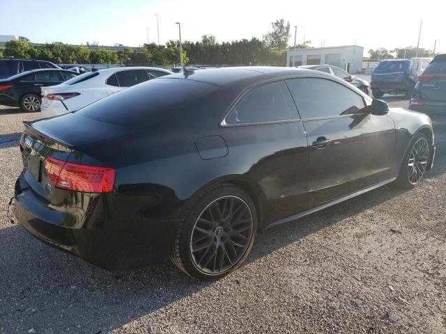 Photo 3 from auction – 2017 AUDI A5 SPORT with VIN WAUD2AFR2HA001032