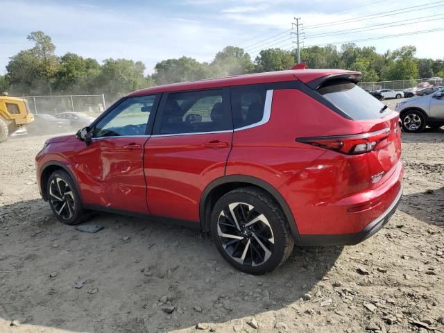 Photo 2 from auction – 2022 MITSUBISHI OUTLANDER with VIN JA4J4TA8XNZ008019