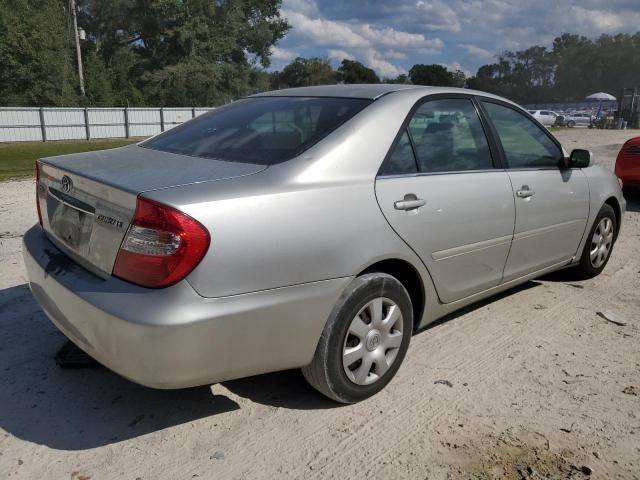 Photo 3 from auction – 2003 TOYOTA CAMRY LE with VIN 4T1BE32K13U766872