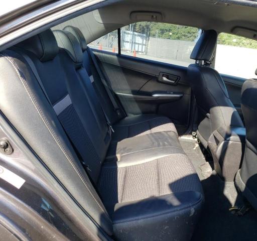 Photo 10 from auction – 2014 TOYOTA CAMRY L with VIN 4T1BF1FKXEU362581