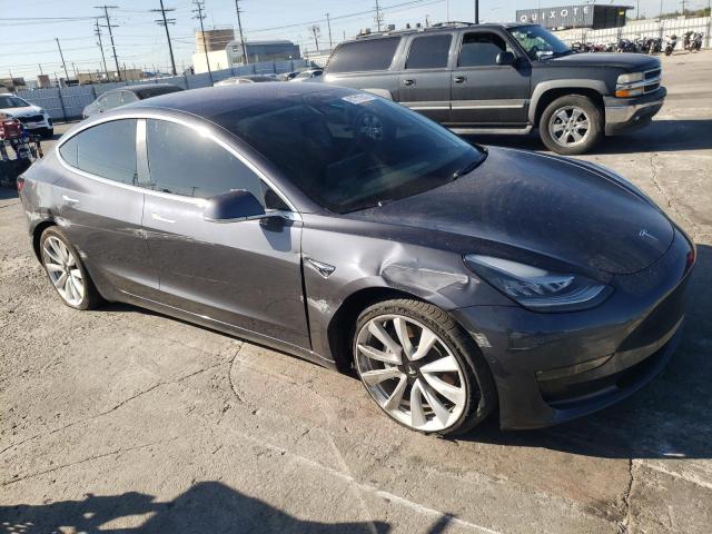 Photo 4 from auction – 2018 TESLA DONATION with VIN 5YJ3E1EA0JF059543