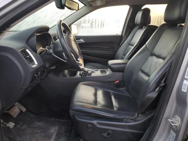 Photo 7 from auction – 2015 DODGE DURANGO LI with VIN 1C4RDJDG7FC907604