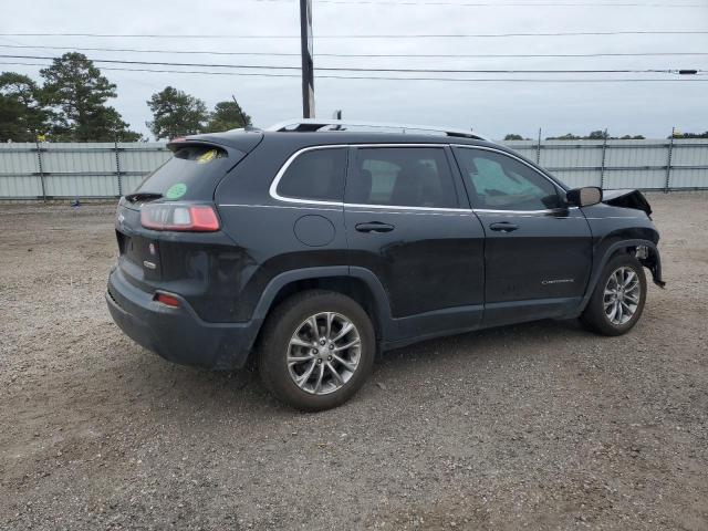 Photo 3 from auction – 2019 JEEP CHEROKEE L with VIN 1C4PJLLB6KD387627