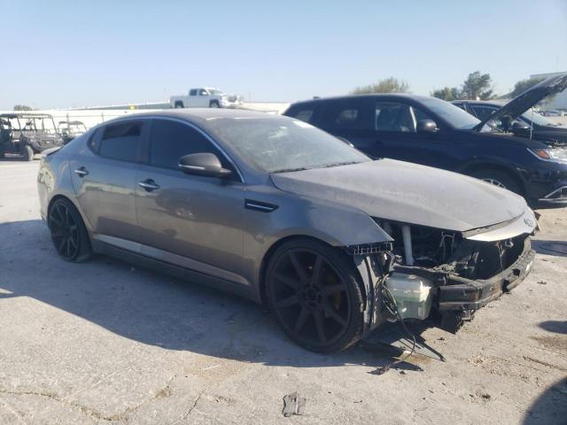 Photo 4 from auction – 2012 KIA OPTIMA LX with VIN 5XXGM4A74CG048044